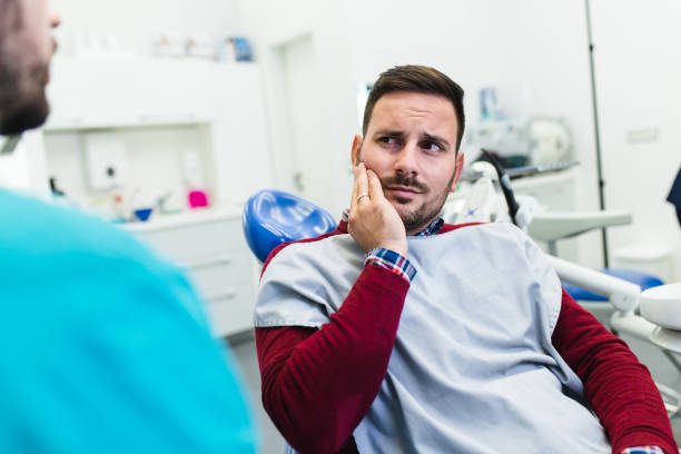 Dental X-Rays and Imaging in Seadrift, TX