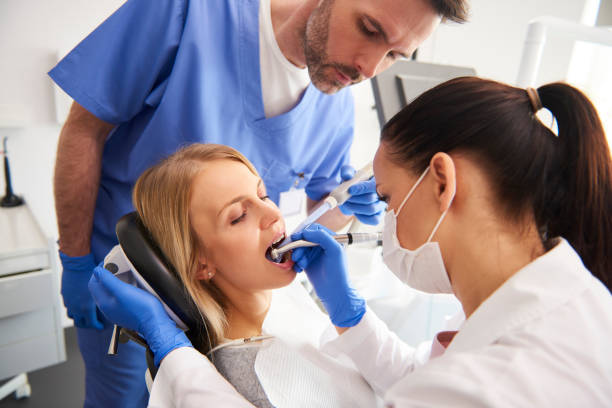 Best Tooth Extraction  in Seadrift, TX