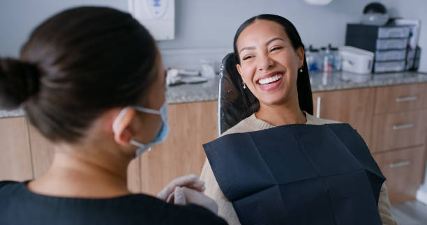 Seadrift, TX Dental Services Company