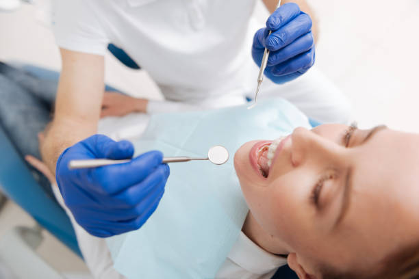 Advanced Technology for Better Dental Care in Seadrift, TX